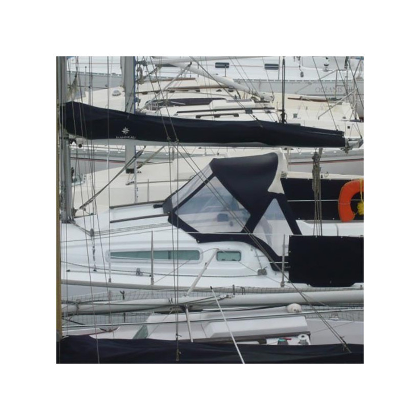Purchase Spray Hood Jeanneau Sun Odyssey 26