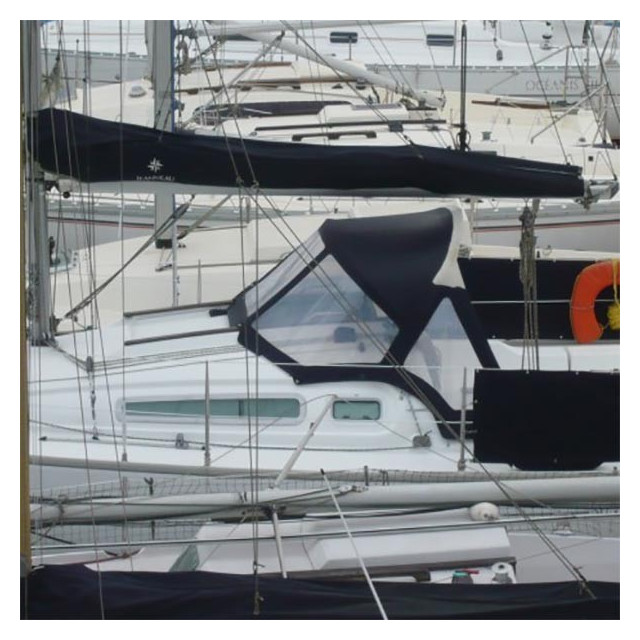 Purchase Spray Hood Jeanneau Sun Odyssey 26