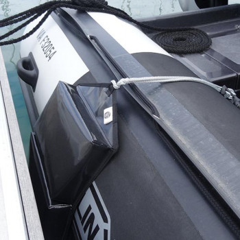 Purchase Semi-rigid splash guard