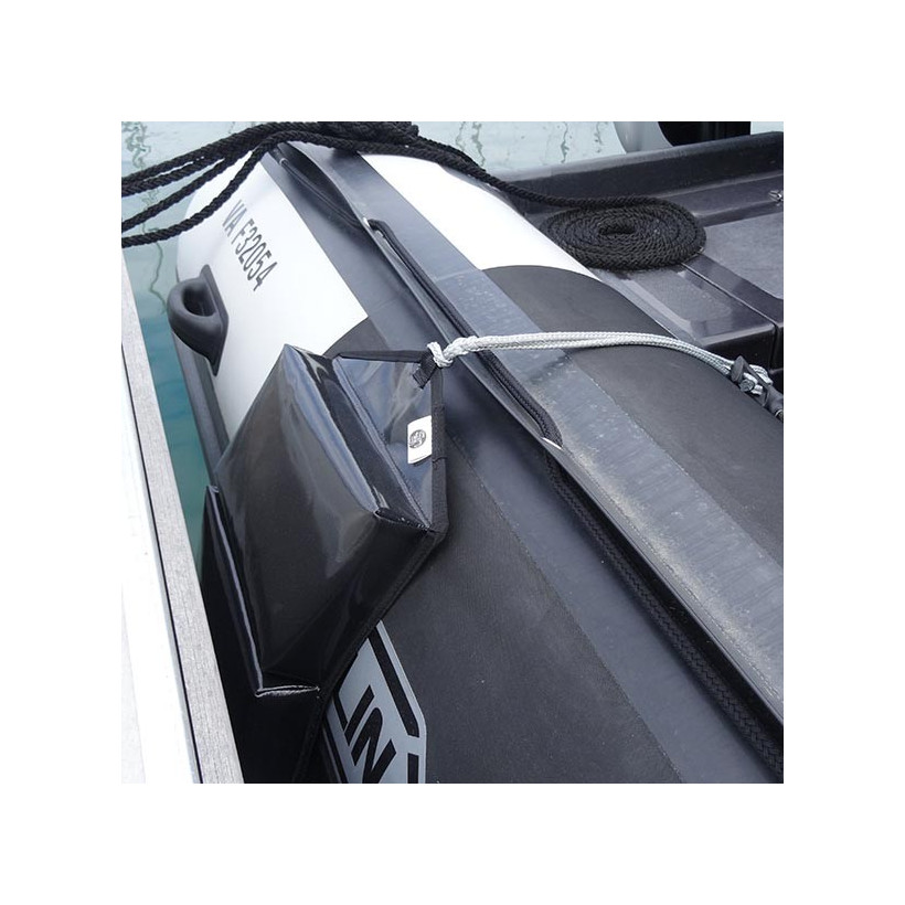 Purchase Semi-rigid splash guard