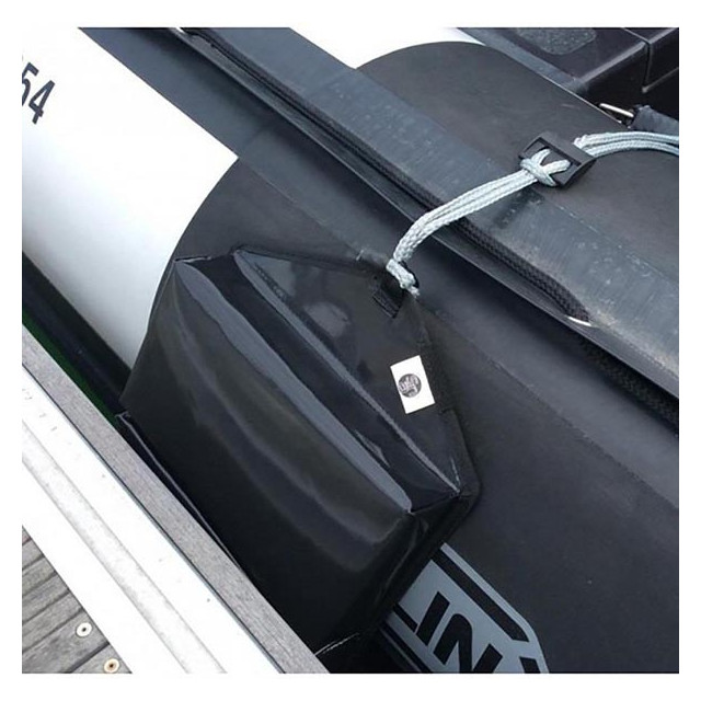 Purchase Semi-rigid splash guard