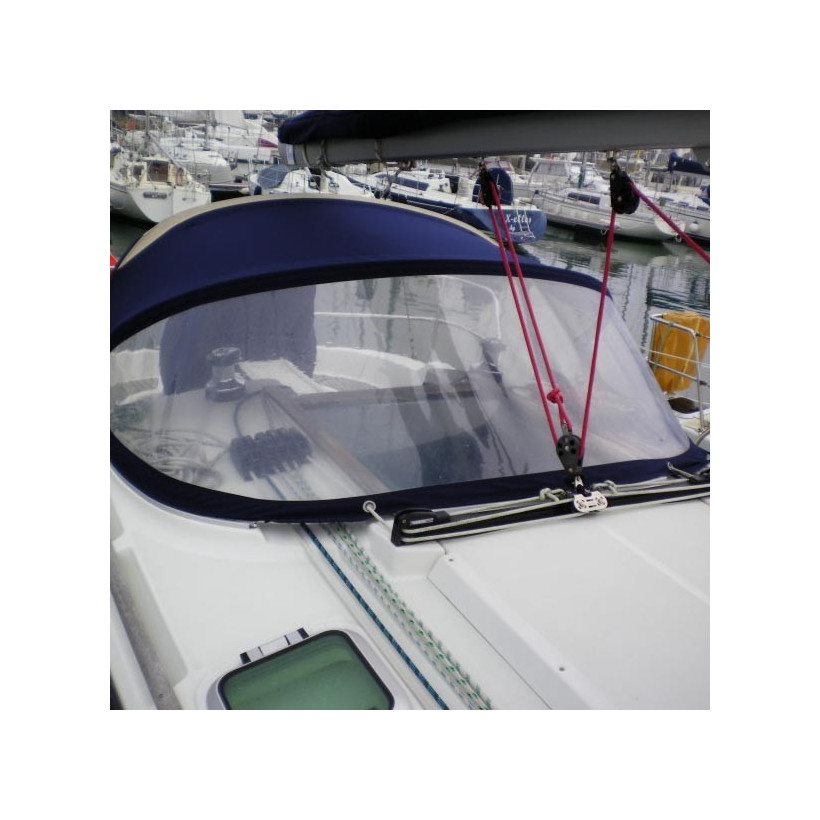 Purchase Spray Hood Jeanneau Sun Odyssey 35