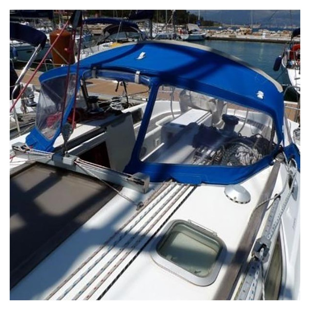 Purchase Spray Hood Jeanneau Sun Odyssey 37