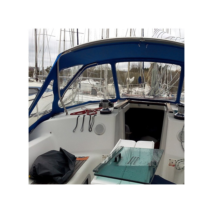 Purchase Spray Hood Jeanneau Sun Odyssey 40