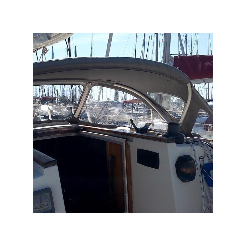 Purchase Spray Hood Jeanneau Sun Rise 34