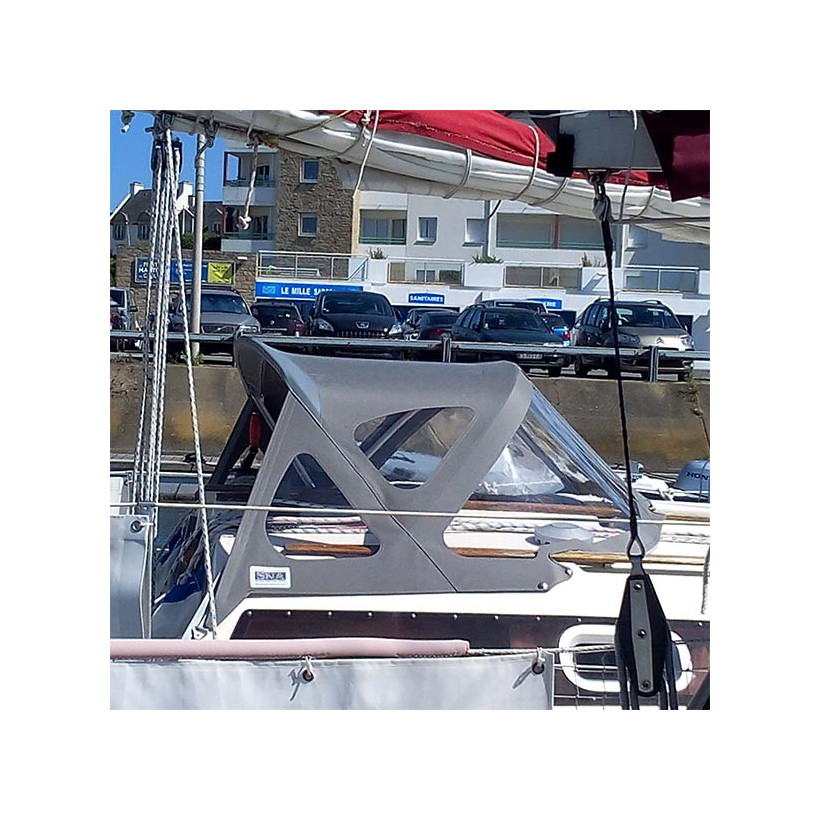 Purchase Spray Hood Jeanneau Sun Rise 34