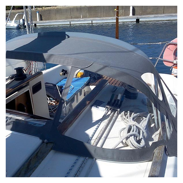 Purchase Spray Hood Jeanneau Sun Rise 34