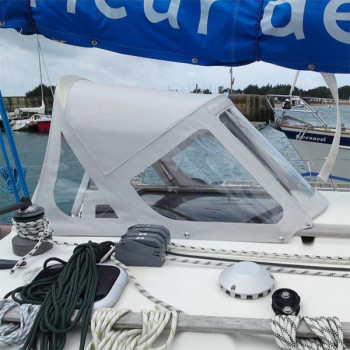 Purchase Spray Hood Jeanneau Sun Rise 35
