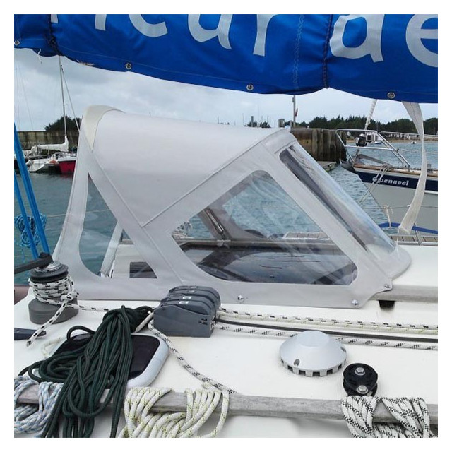 Purchase Spray Hood Jeanneau Sun Rise 35