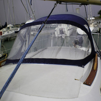 Purchase Spray Hood Mallard Sea Foam