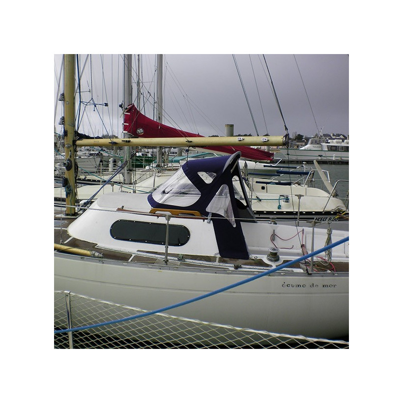 Purchase Spray Hood Mallard Sea Foam