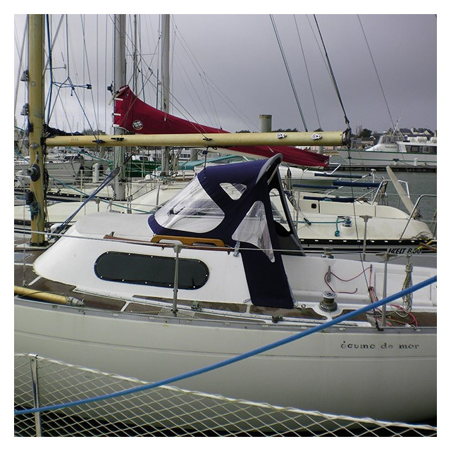 Purchase Spray Hood Mallard Sea Foam