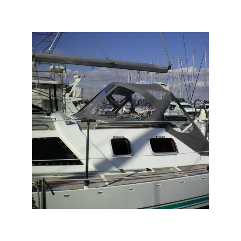 Purchase Spray Hood Alubat OVNI 36