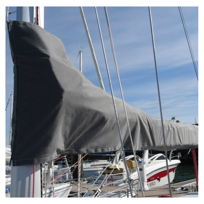 Purchase Custom-made mainsail cover