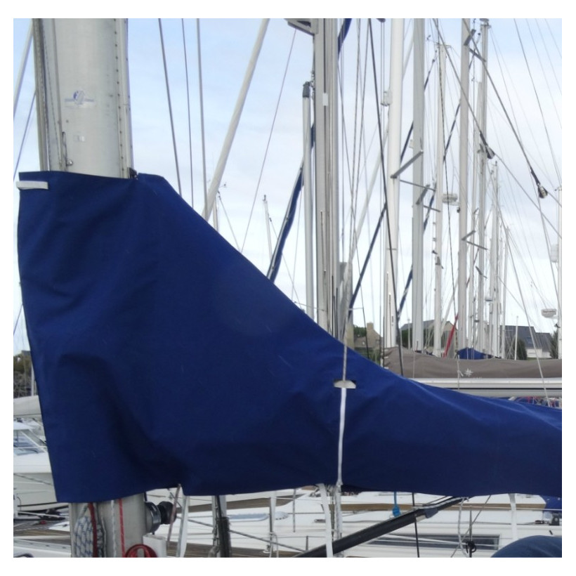 Purchase Custom-made mainsail cover