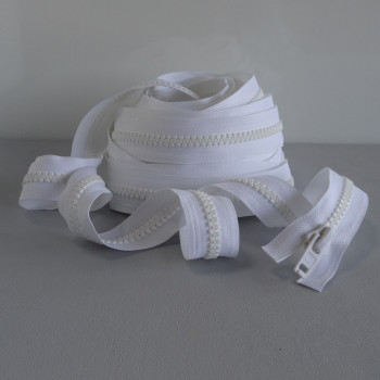 Purchase 9 mm zipper