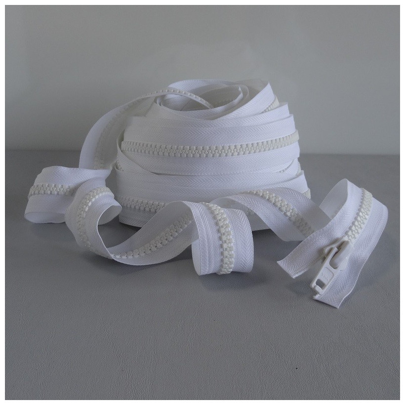 Purchase 9 mm zipper