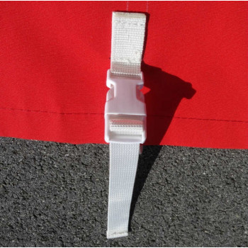 Purchase Standard mainsail cover - without measurement taken