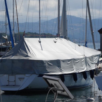 Purchase Winter cover for Bénéteau Oceanis 31