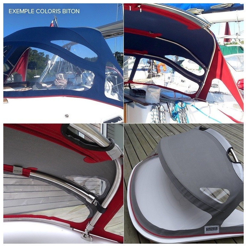 Purchase Spray Hood Dehler 28 S