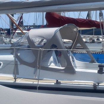 Purchase Spray Hood Dehler 28 S