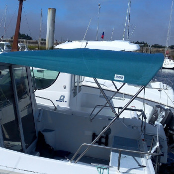Purchase Bimini Sea Rover 590
