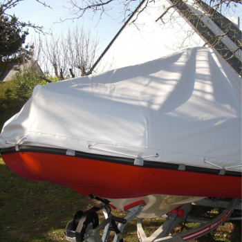 Purchase Zodiac Pro 500 winter cover