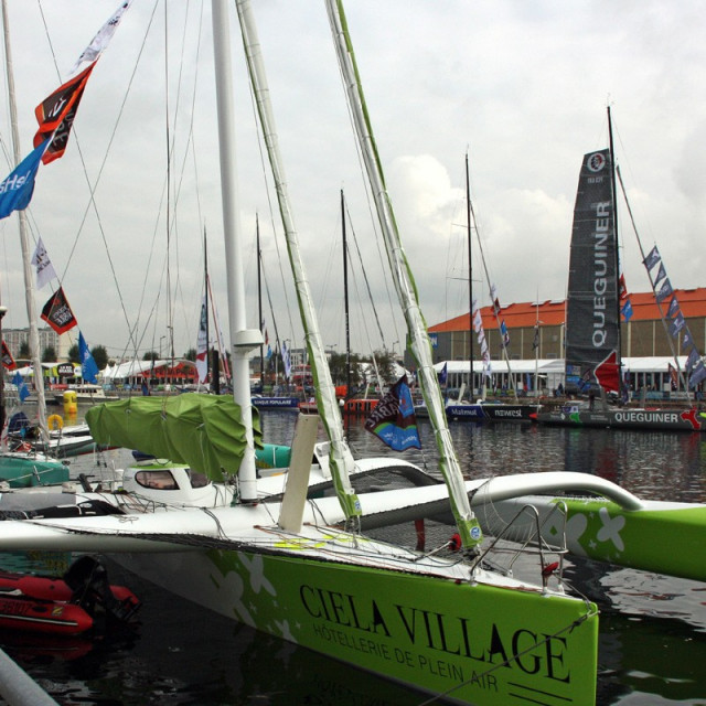 Purchase Custom Performance Genoa Cover