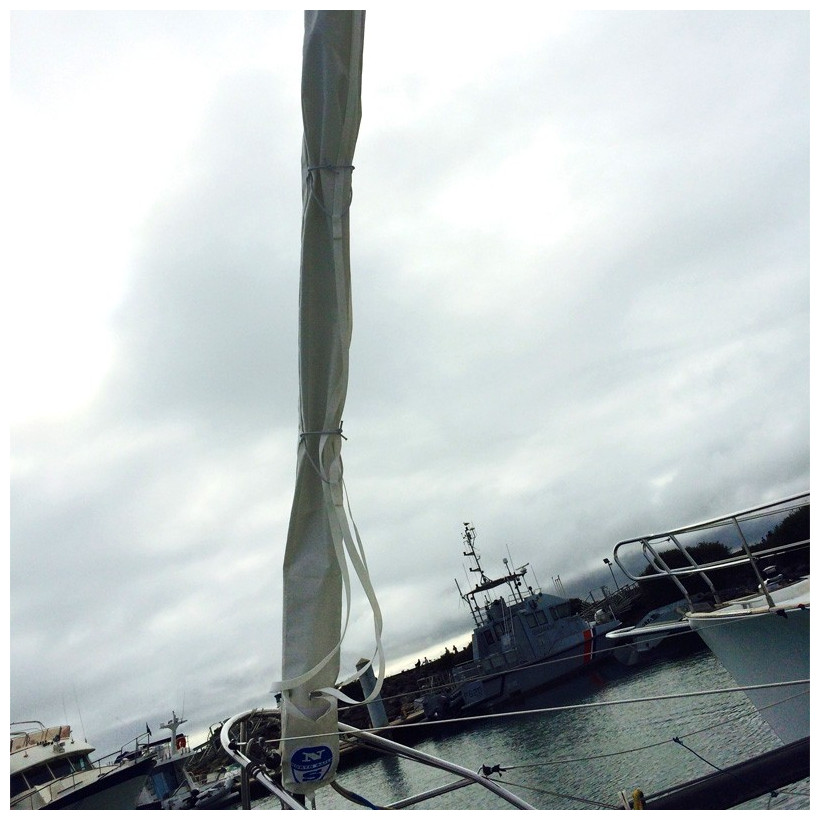 Purchase Custom Performance Genoa Cover