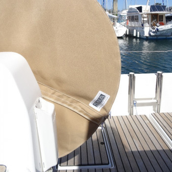 Purchase Dufour 410 GL boom covers
