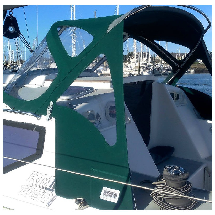 Purchase Spray Hood Fora Marine RM 1050