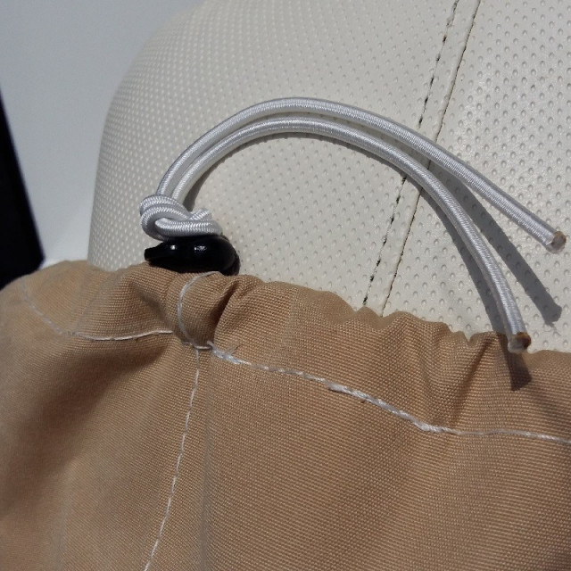 Purchase Jeanneau Pilot Seat Cover Old Model