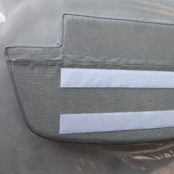 Purchase Console Seat Cushion Manta 610