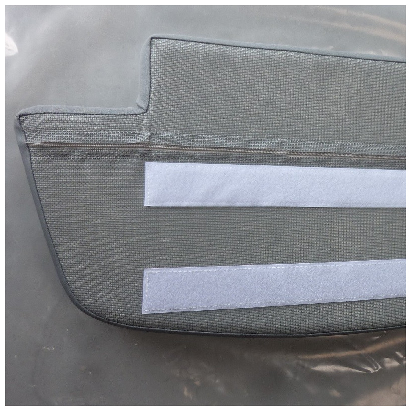 Purchase Console Seat Cushion Manta 610