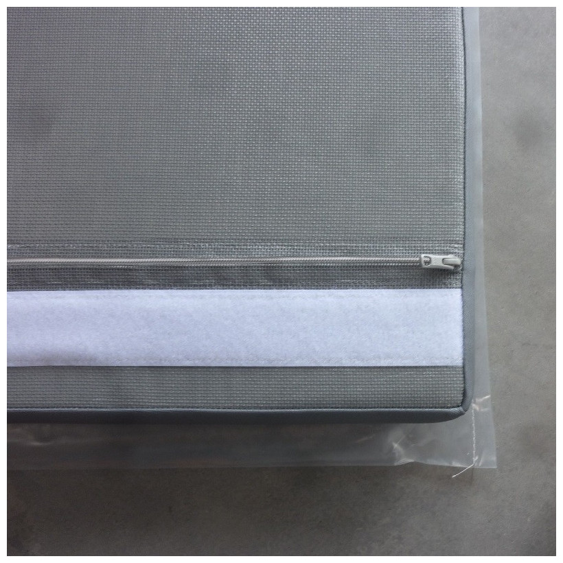 Purchase Extension Rear Sun Deck Manta 610