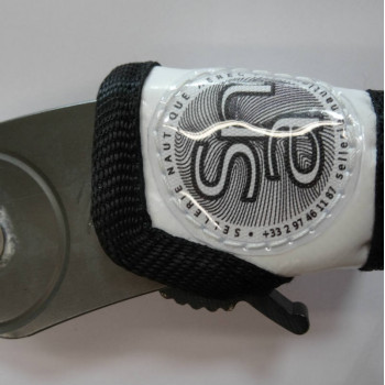 Purchase Pulley protection