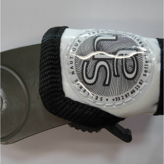 Purchase Pulley protection