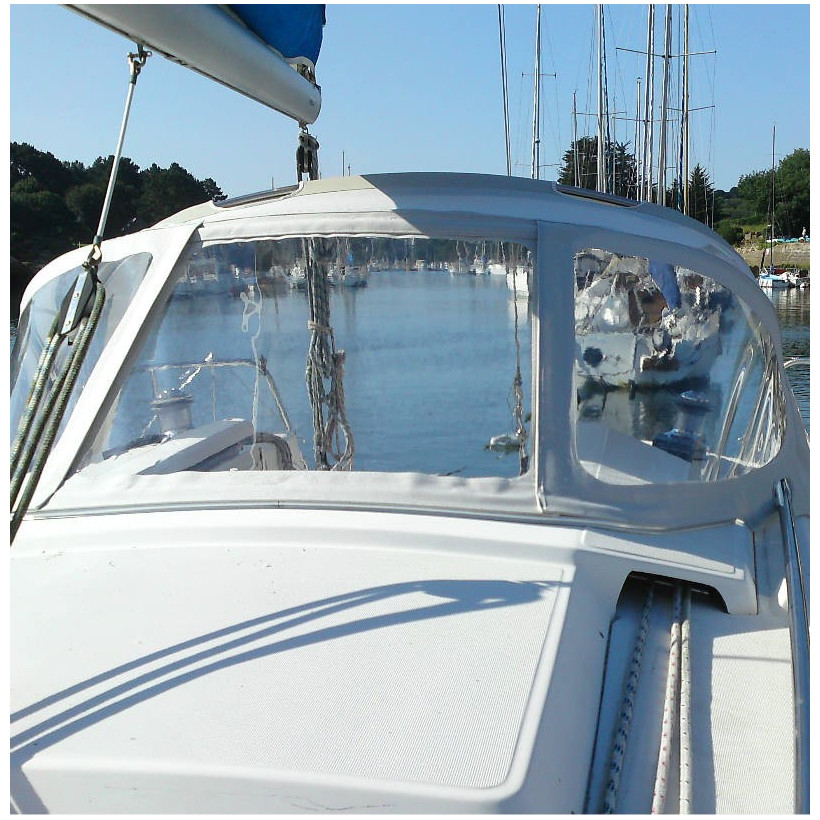 Purchase Spray Hood Gibert Marine Gib'Sea 302