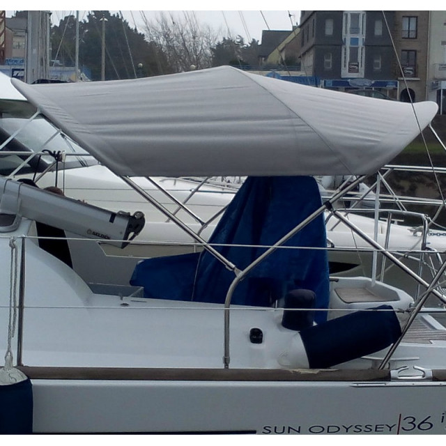 Purchase Bimini Jeanneau Sun Odyssey 36i