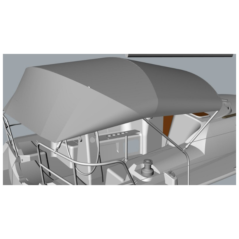 Purchase Bimini Jeanneau Sun Odyssey 36i