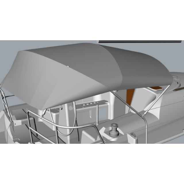 Purchase Bimini Jeanneau Sun Odyssey 36i