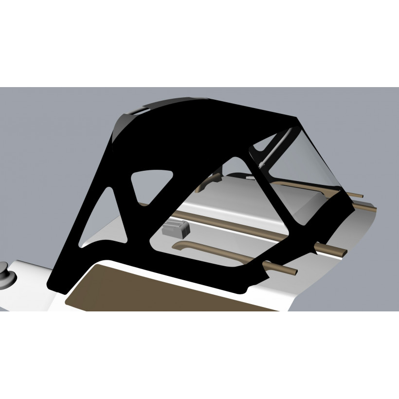 Purchase Spray Hood Jeanneau Fantasia