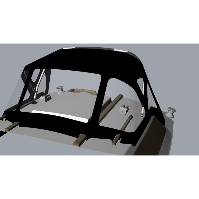 Purchase Spray Hood Jeanneau Fantasia