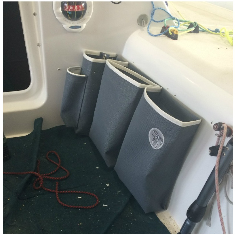 Purchase Cockpit Hatches Pogo 3, Pair