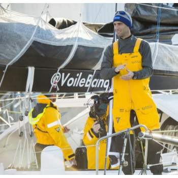 Purchase Lazy bag performance for skippers and sailing teams