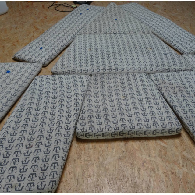 Purchase Dufour Cushions T 7