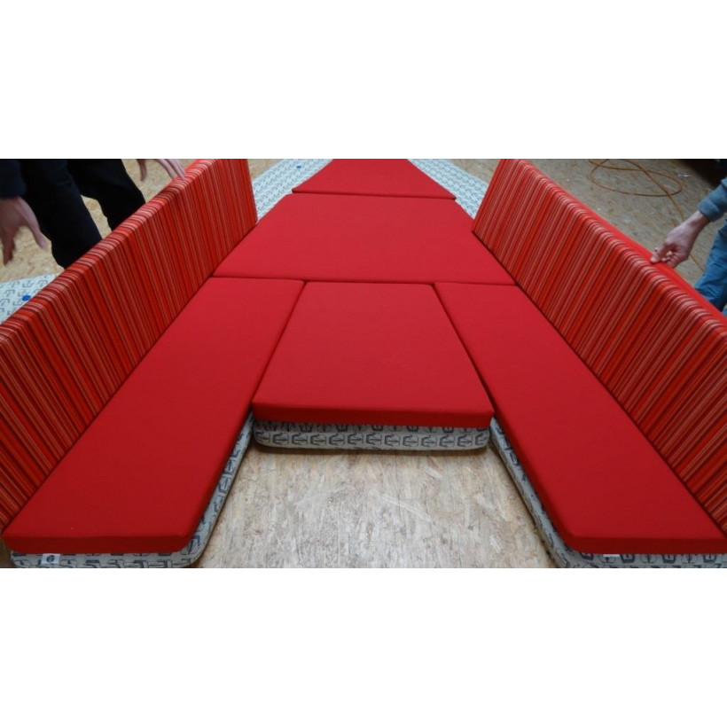 Purchase Dufour Cushions T 7