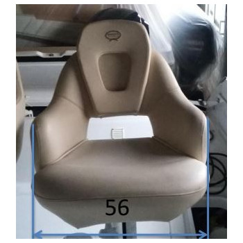Purchase Key Largo boat seat cover