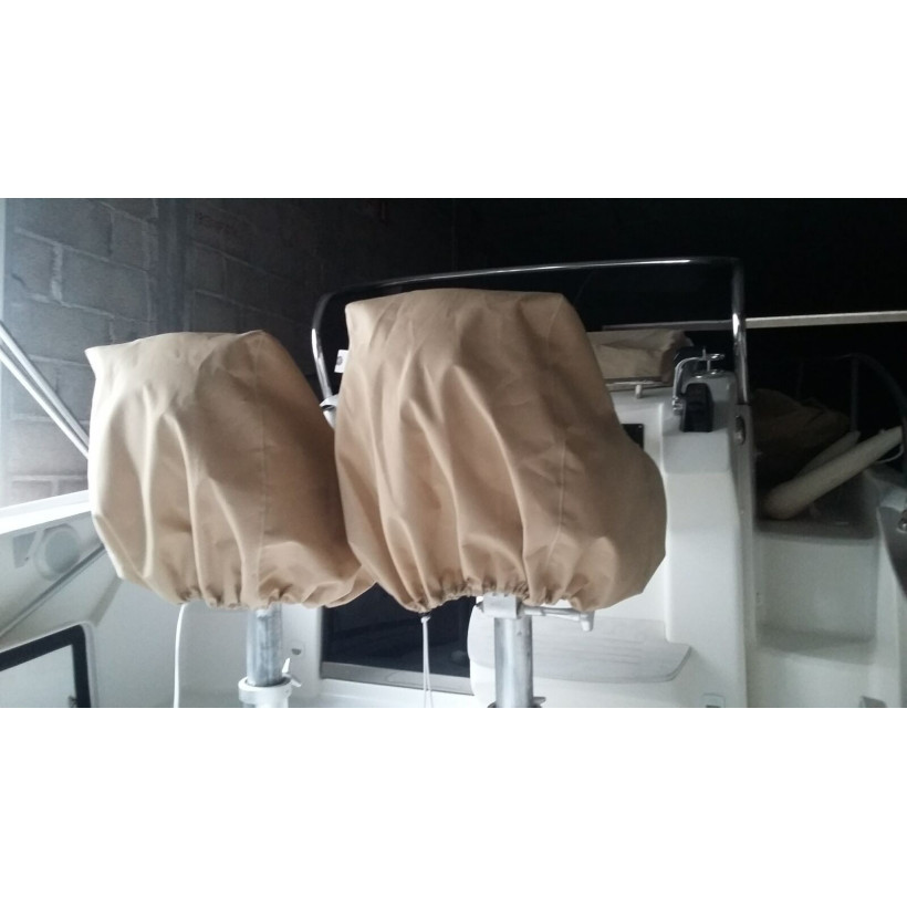 Purchase Key Largo boat seat cover