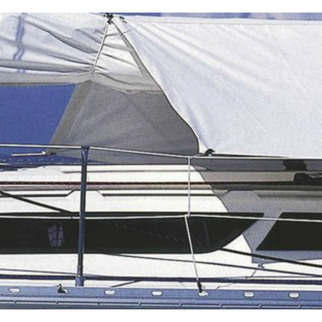 Purchase Sunbrella Sunshade for First 27.7